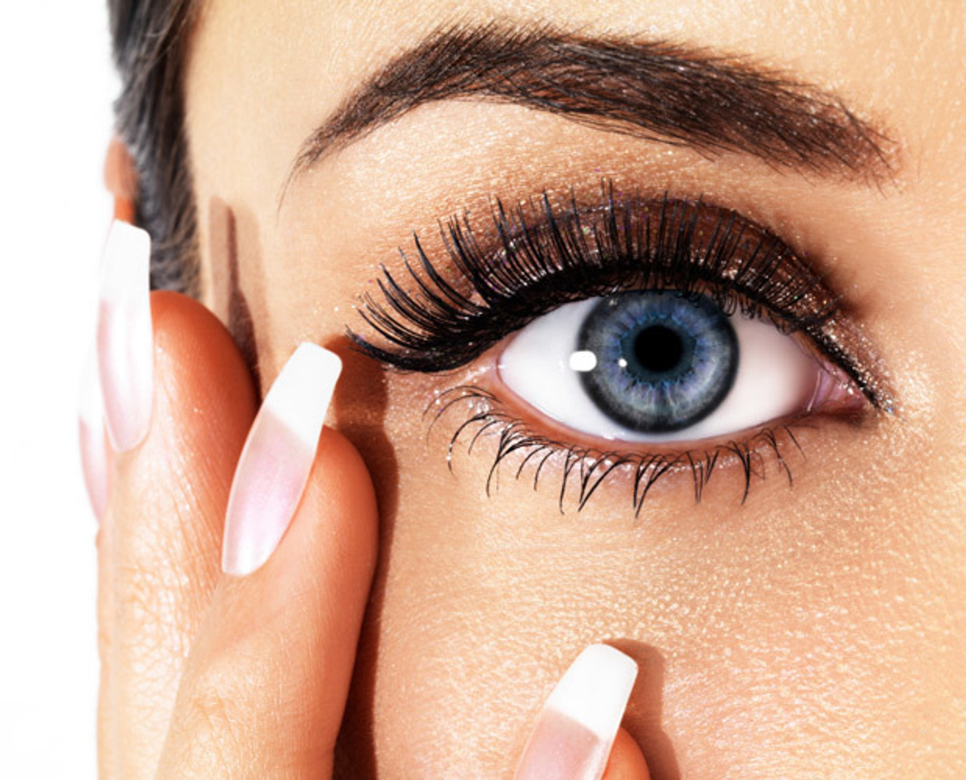 Suplimente pentru ochi